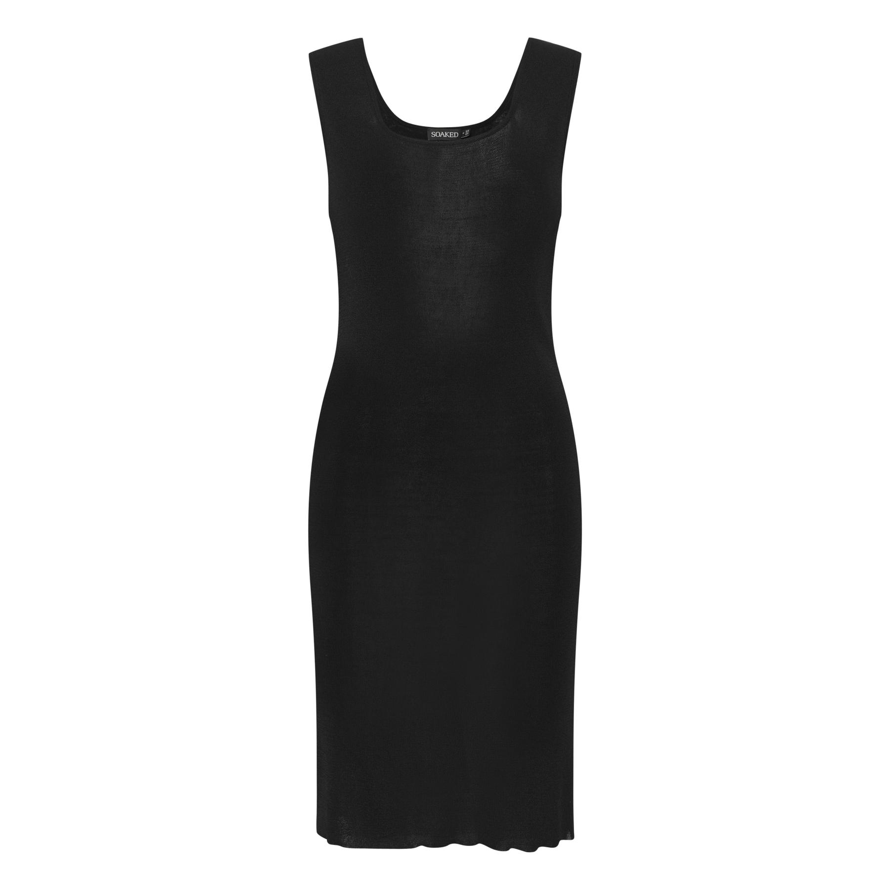 5714347963151 - Eng anliegendes Kleid für Frauen Adriana