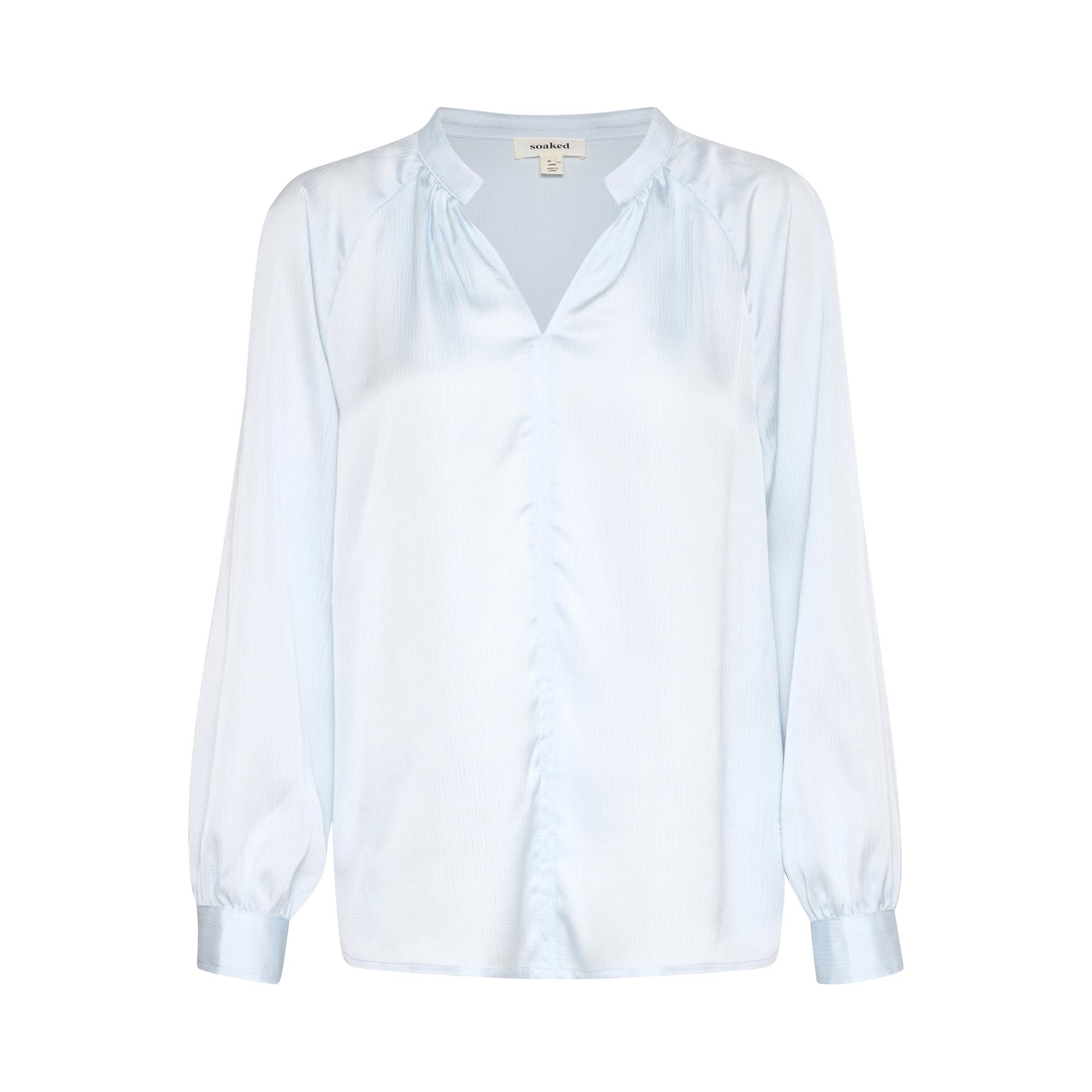 5715374941198 - Langärmelige Bluse Damen Ioana