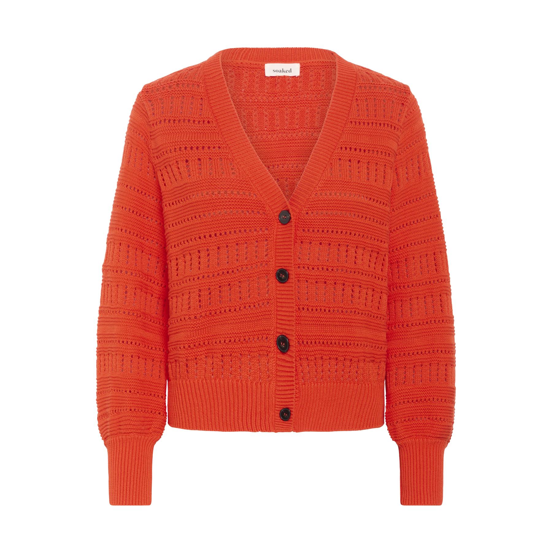 5715575441473 - Strickjacke Damen Rava Rinna