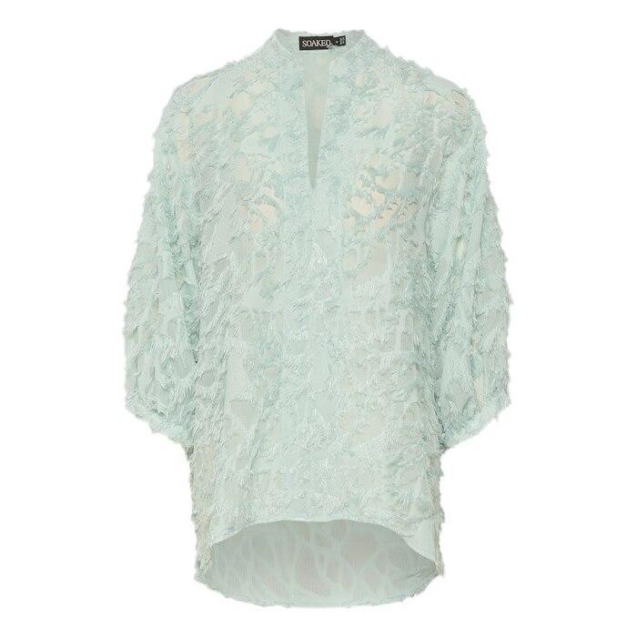 5715374344692 - Damenbluse Zienna