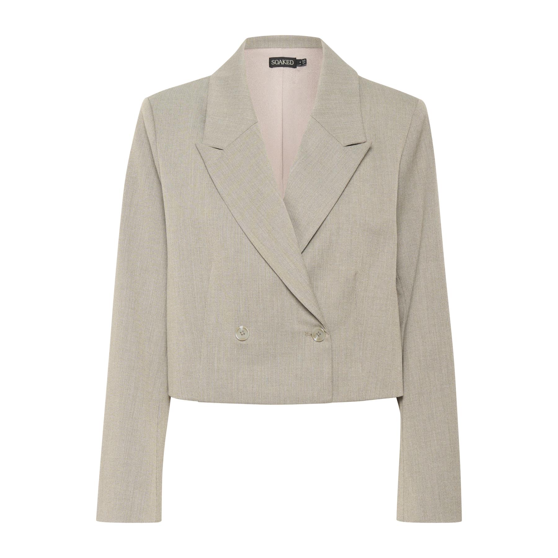 5715374161060 - Kurzblazer Damen Sibba