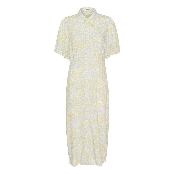 5715374493161 - Midikleid Damen Wynter