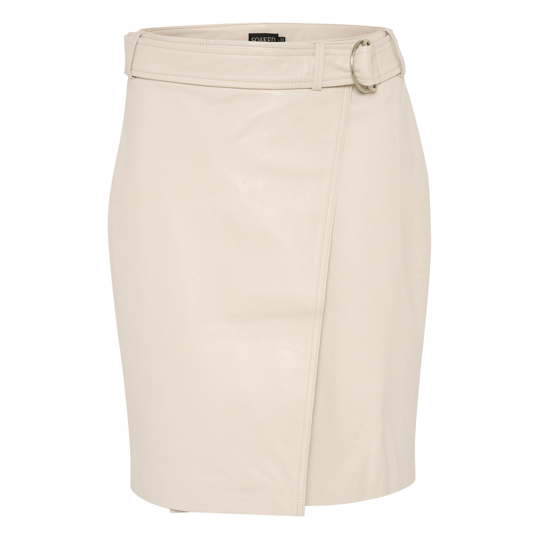 5715374495677 - Lederrock Damen Juniper Studio