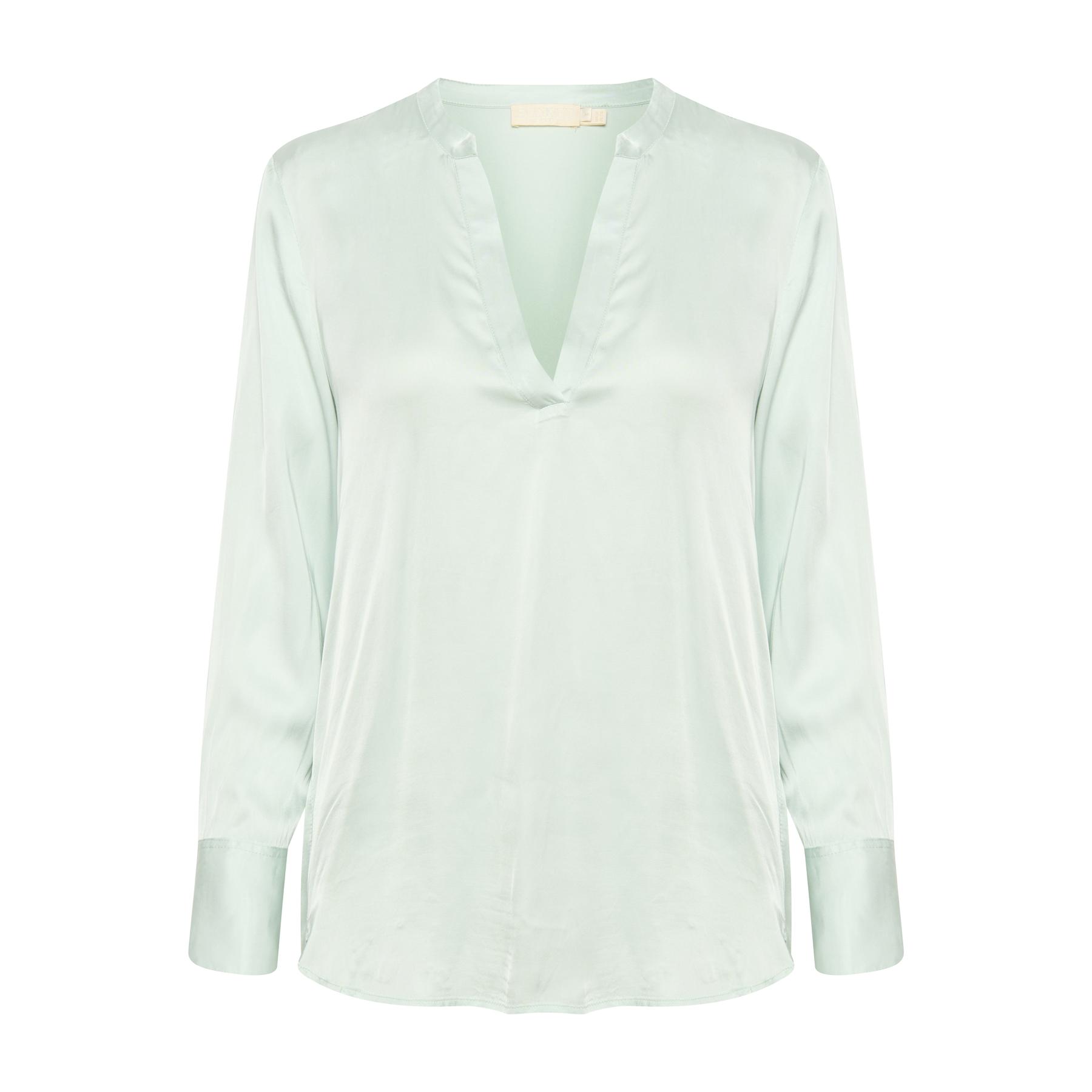 5715374223614 - Langärmelige Bluse Damen Ulrike Studio