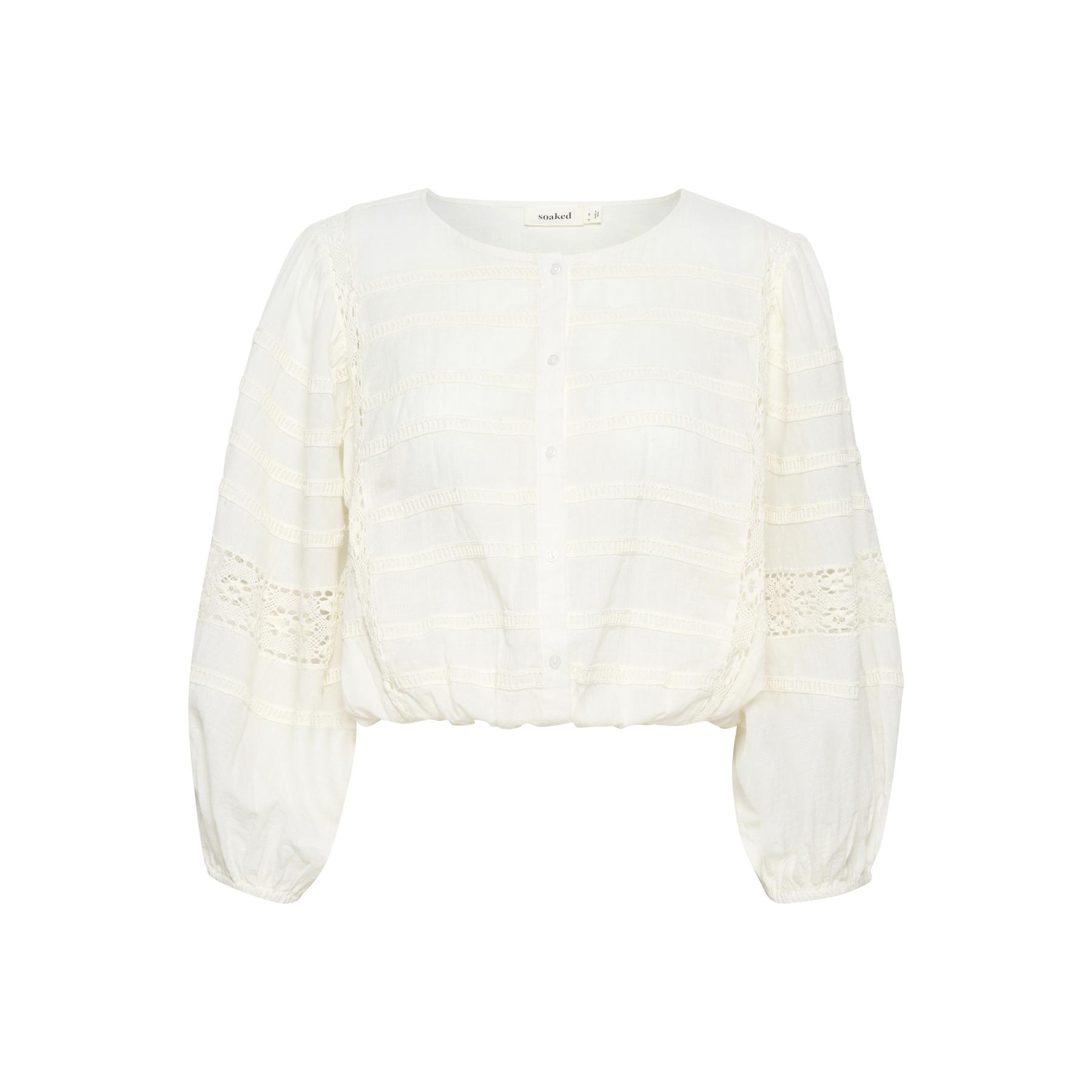 5715374497008 - Damenbluse Olivie