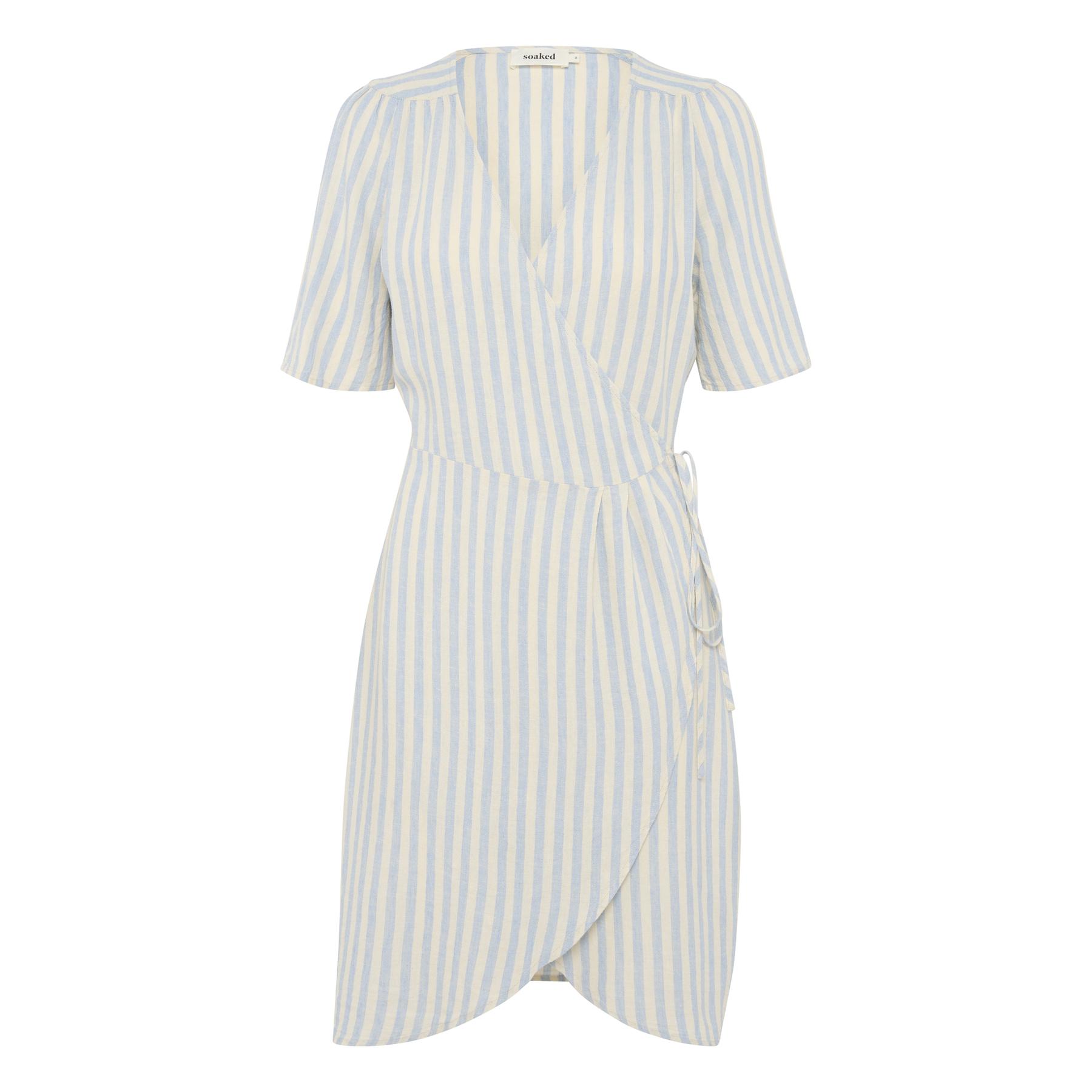 5715374336789 - Wickelkleid Damen Belira