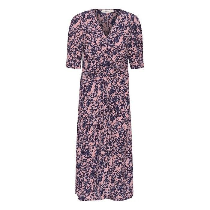 5715374634342 - Midikleid Damen Sylvia