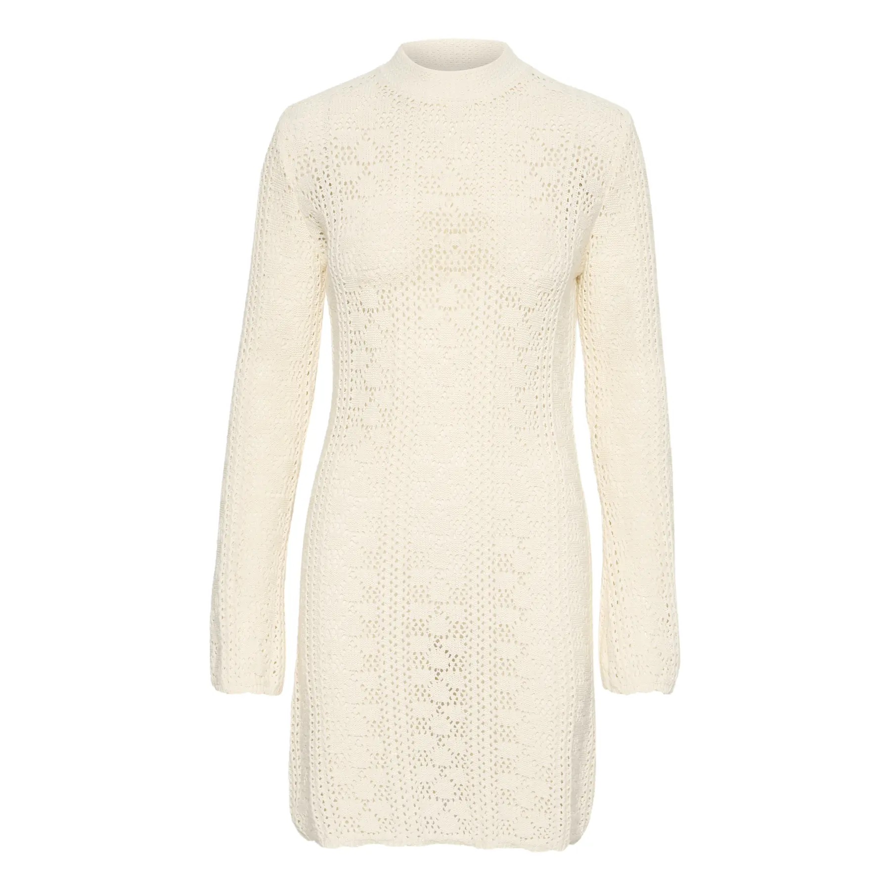 5715374462853 - Pulloverkleid Damen Skylah STUDIO