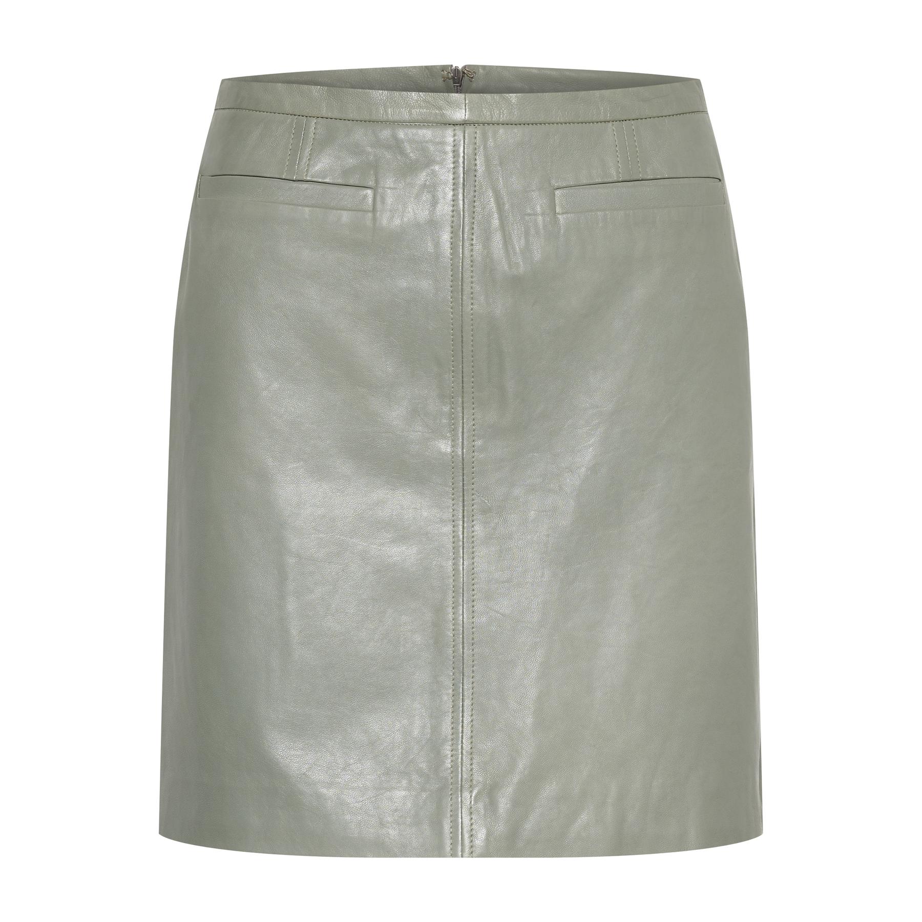 5715374469661 - Lederrock Damen Sorcha STUDIO