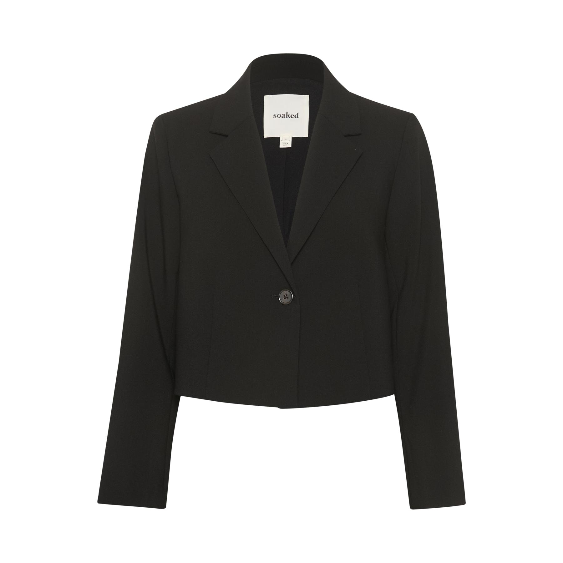 5715374770101 - Blazer crop Damen Corinne