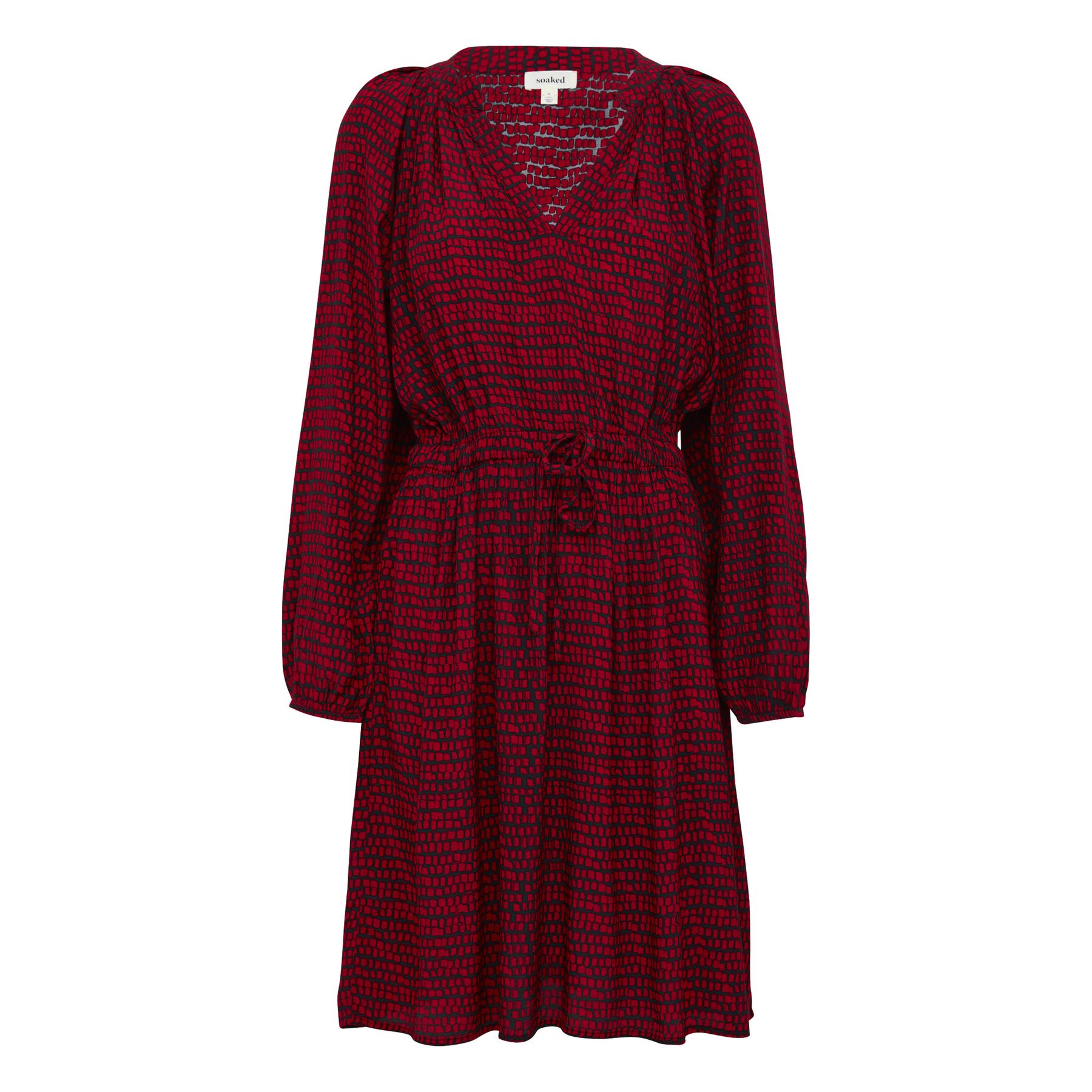 5715374604420 - Kleid Damen Alize