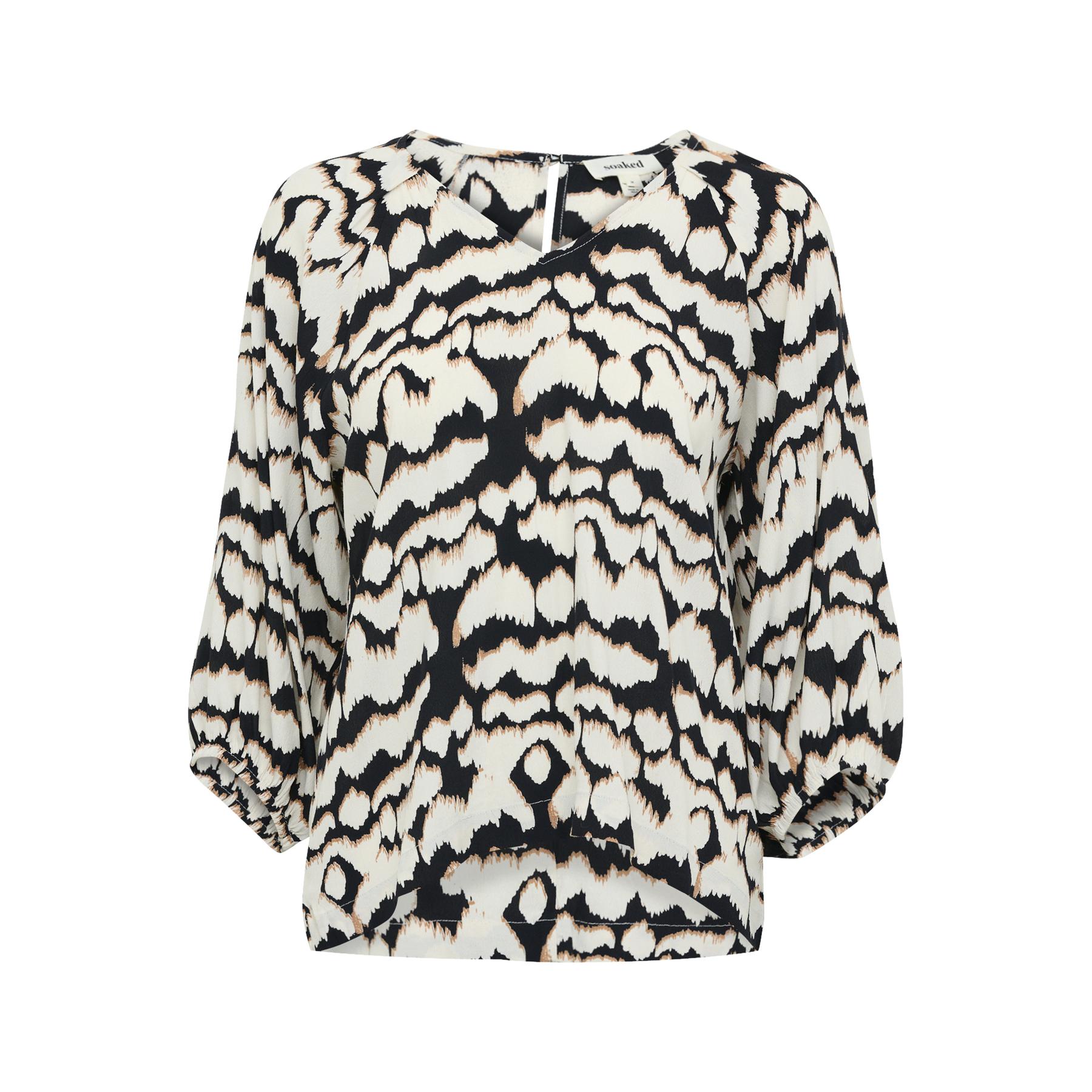 5715374770729 - Bluse 3 4 Damen Alize