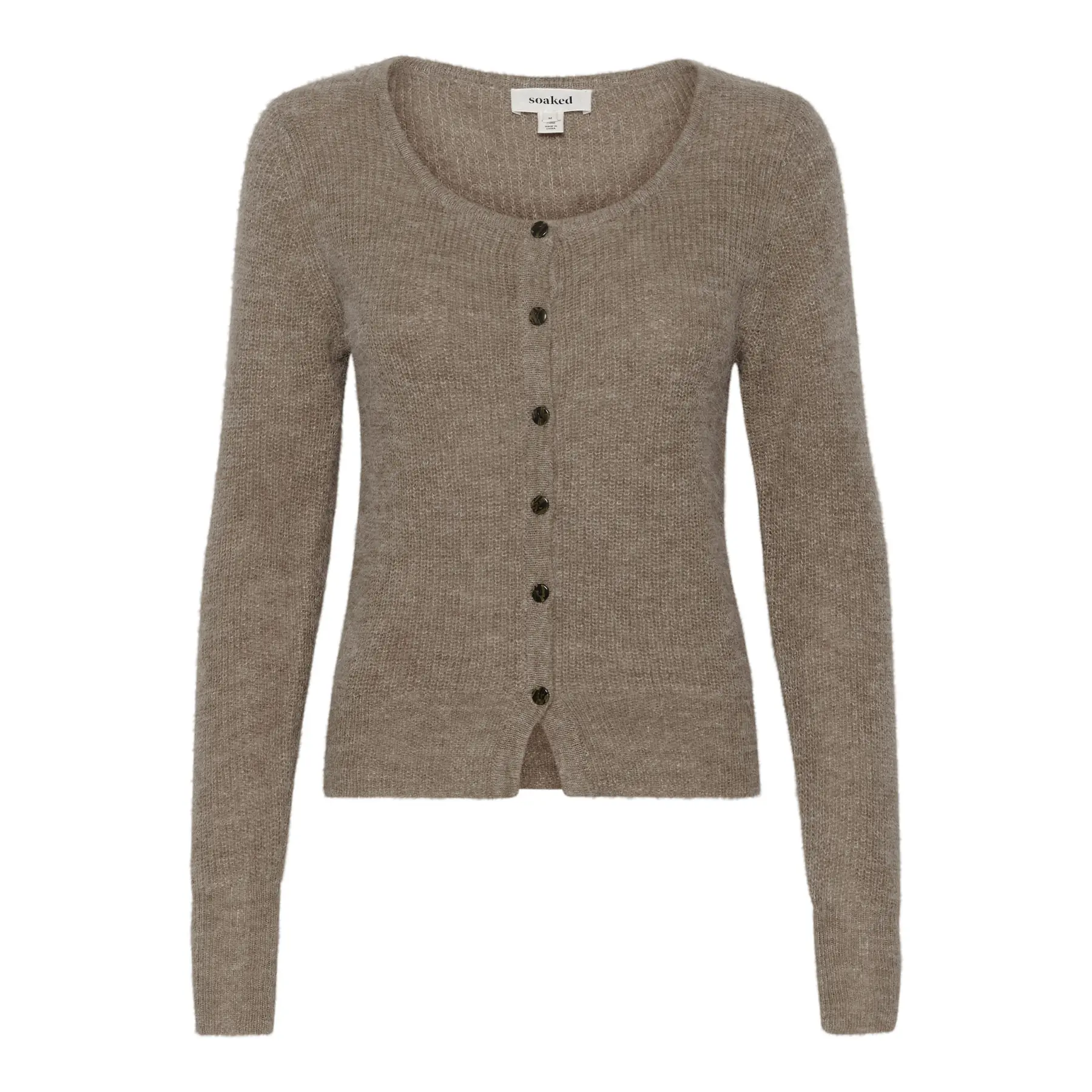 5715374886475 - Strickjacke Damen Tuesday