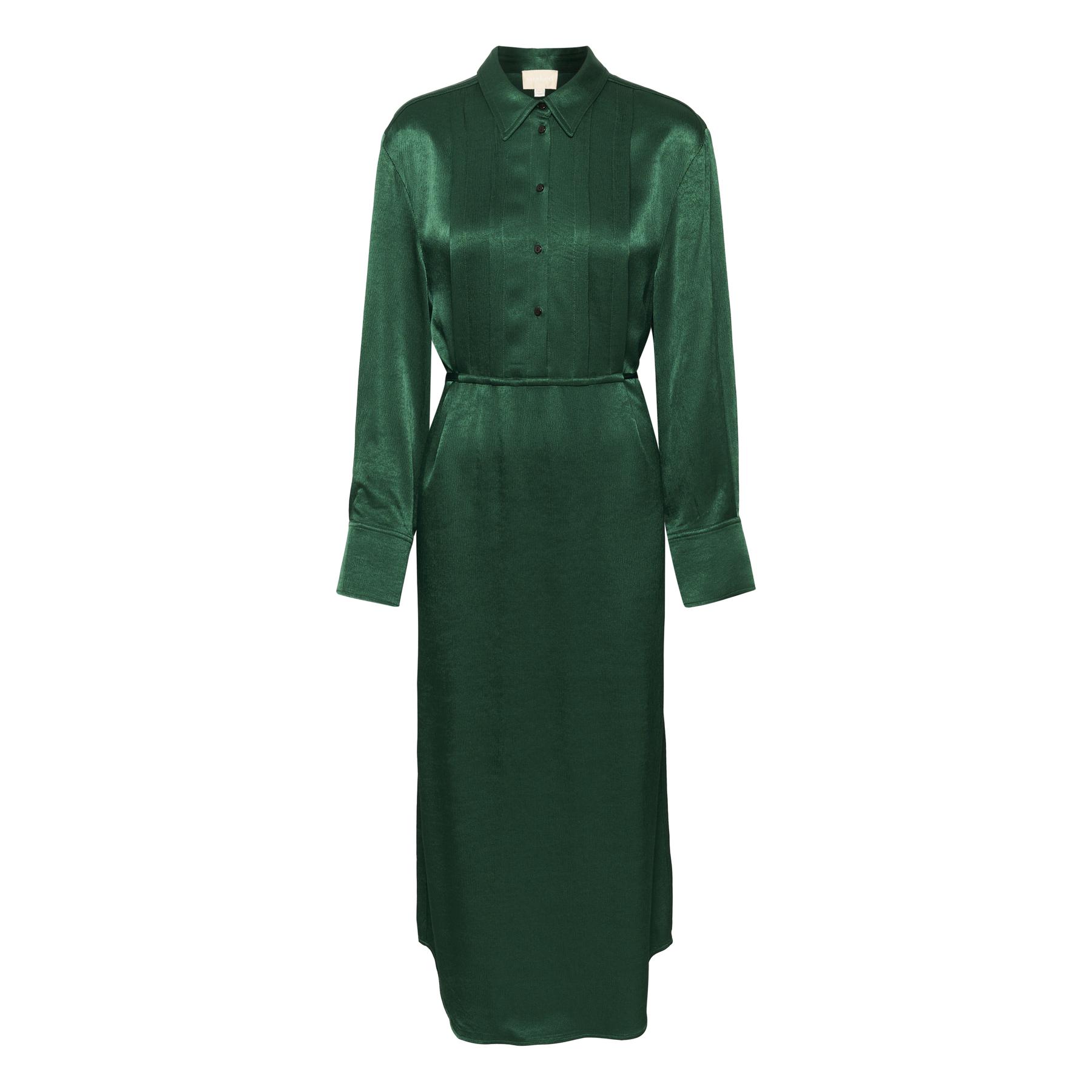 5715374772259 - Hemdkleid Damen Evaline Studio