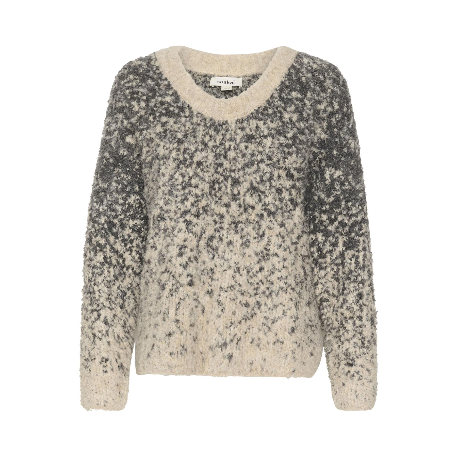 5715374772907 - Pullover Damen Venessa