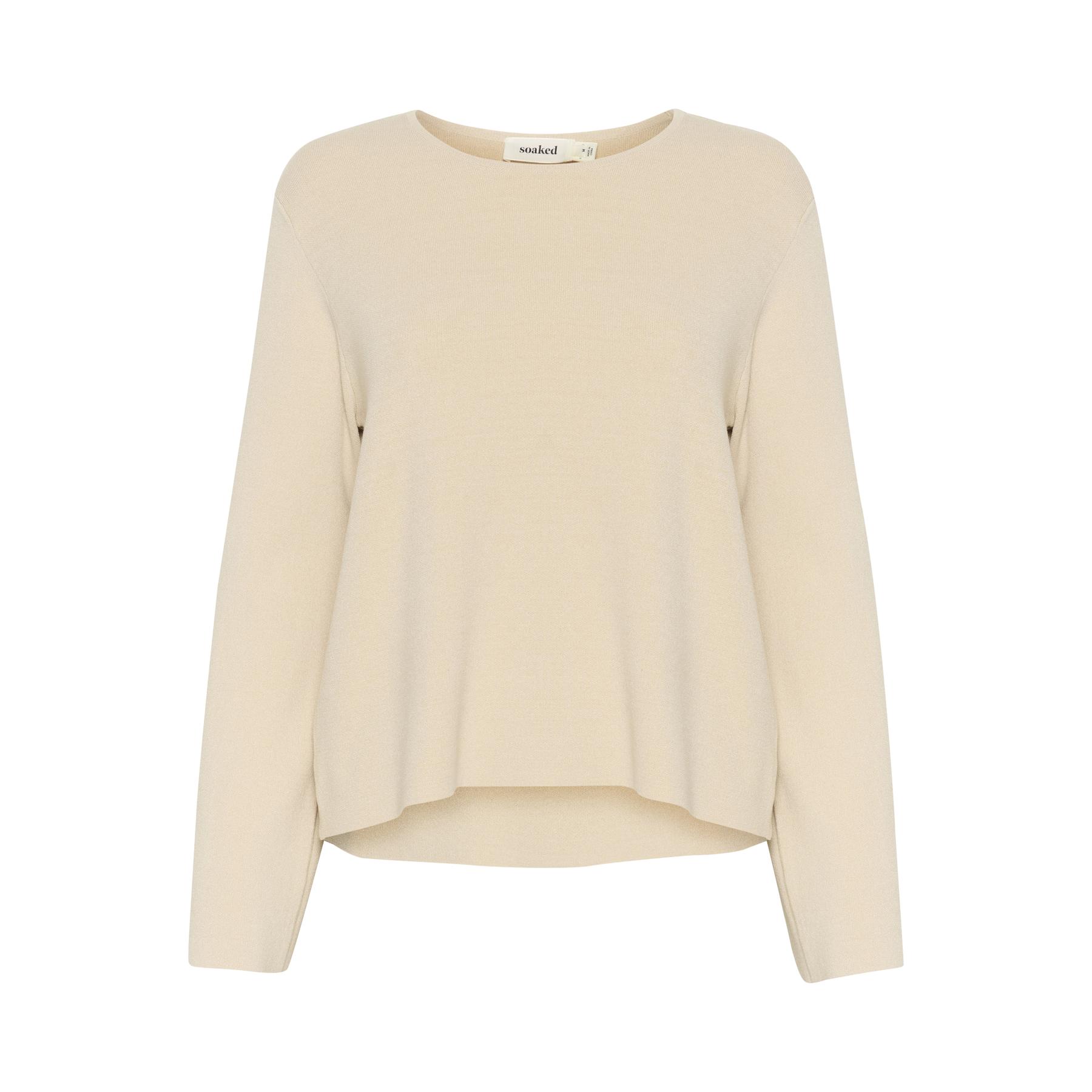 5715374773300 - Langarmpullover Damen Indianna