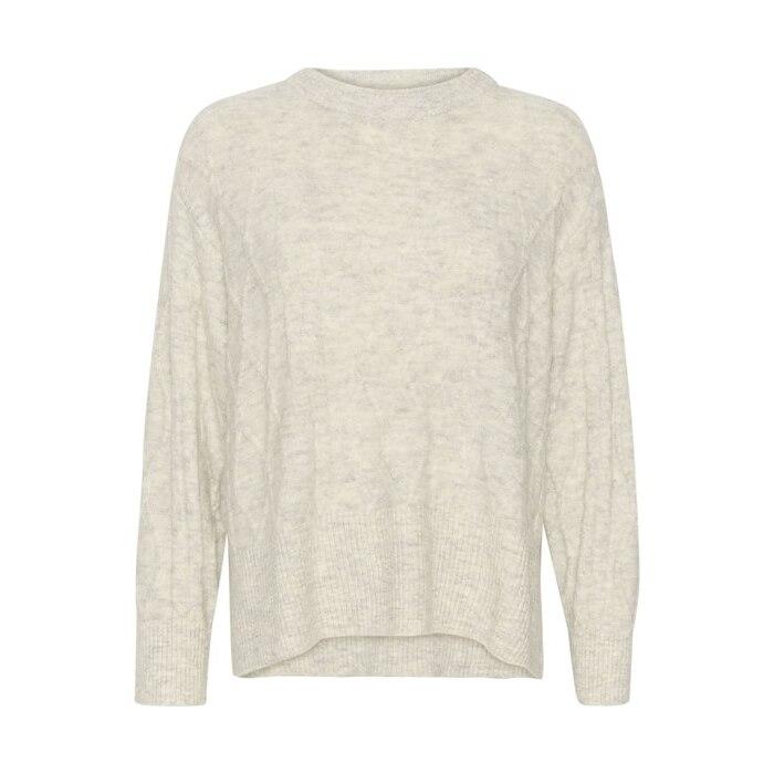 5715374773607 - Pullover Damen Rakel