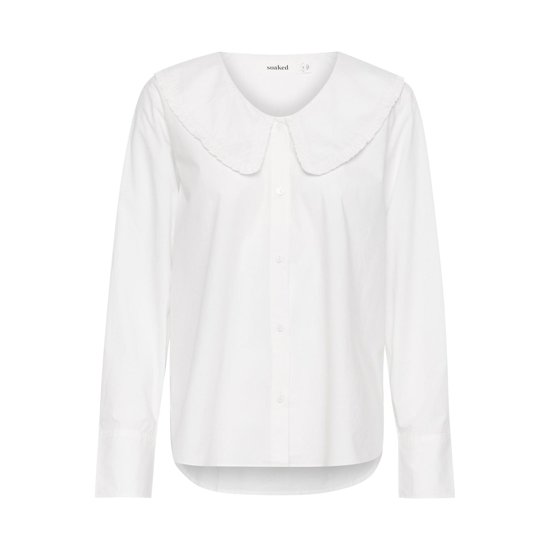 5715374917872 - Langarm-Bluse Damen Divia