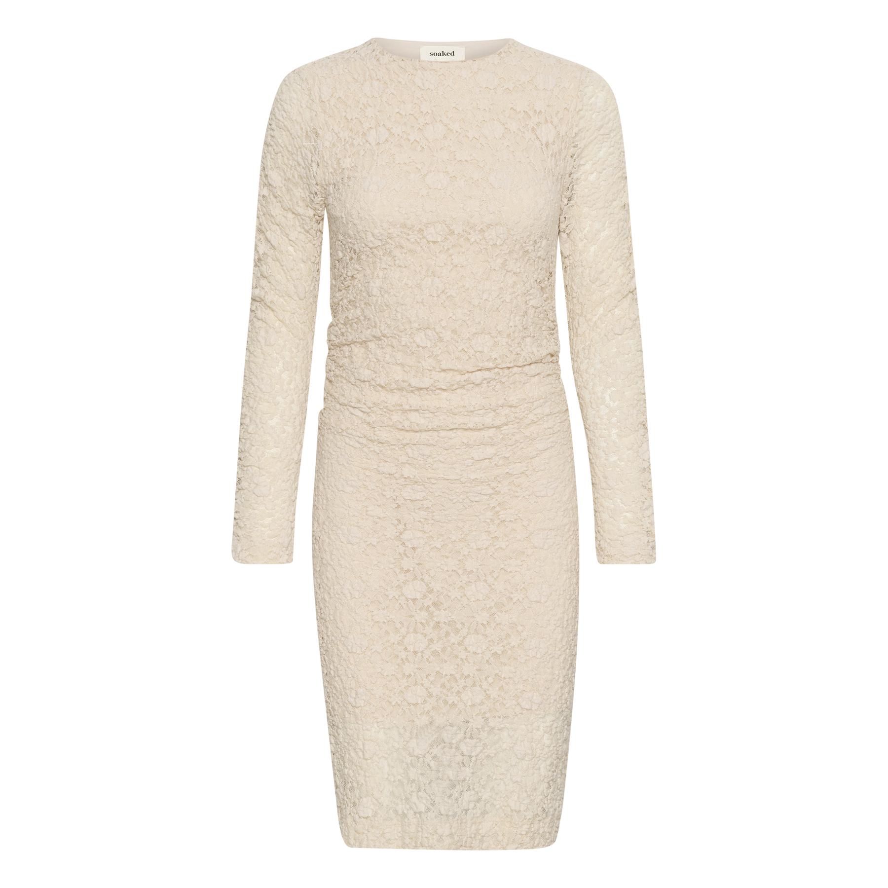 5715374837934 - Kleid Damen Maleve Solveig