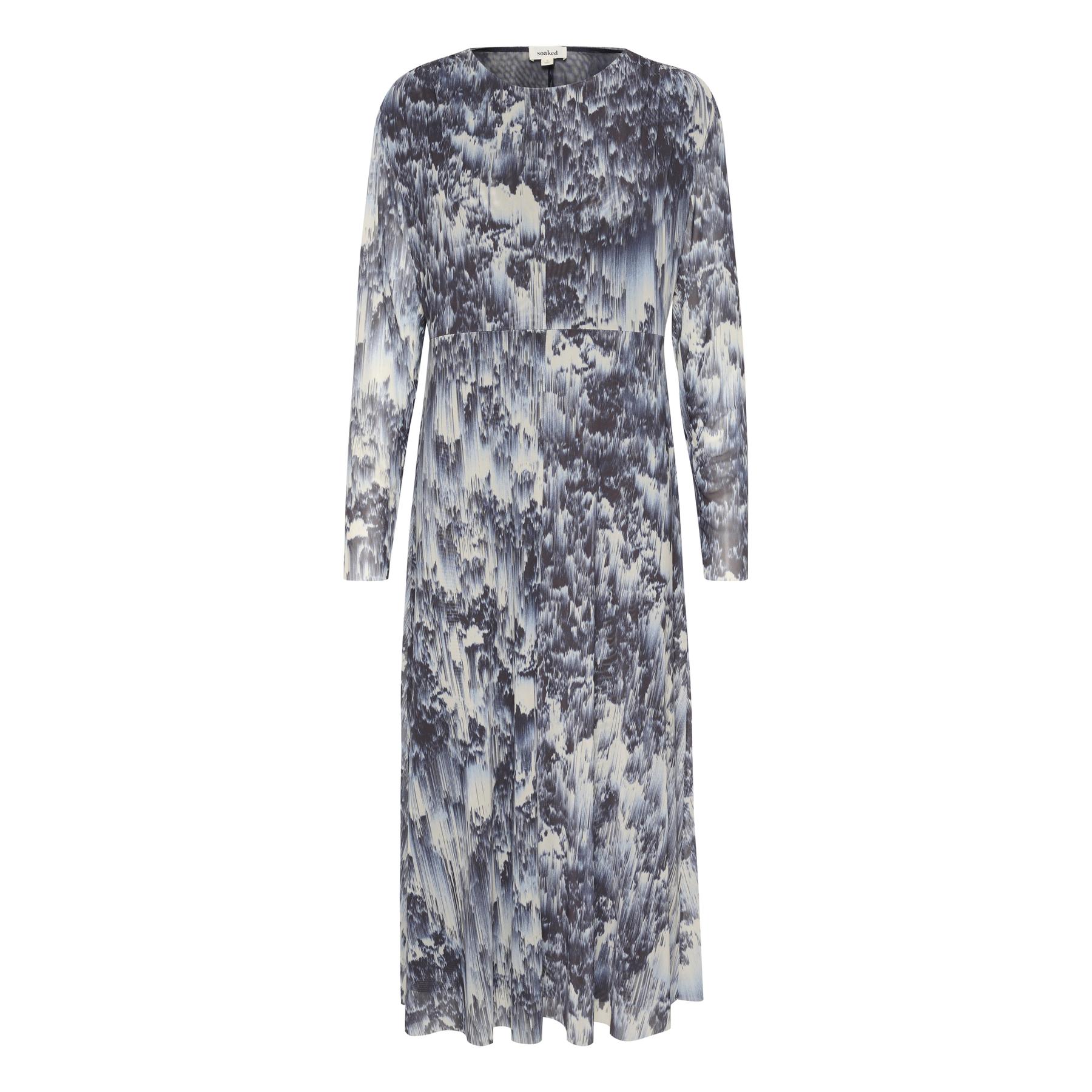 5715575132074 - Kleid Damen Hartley