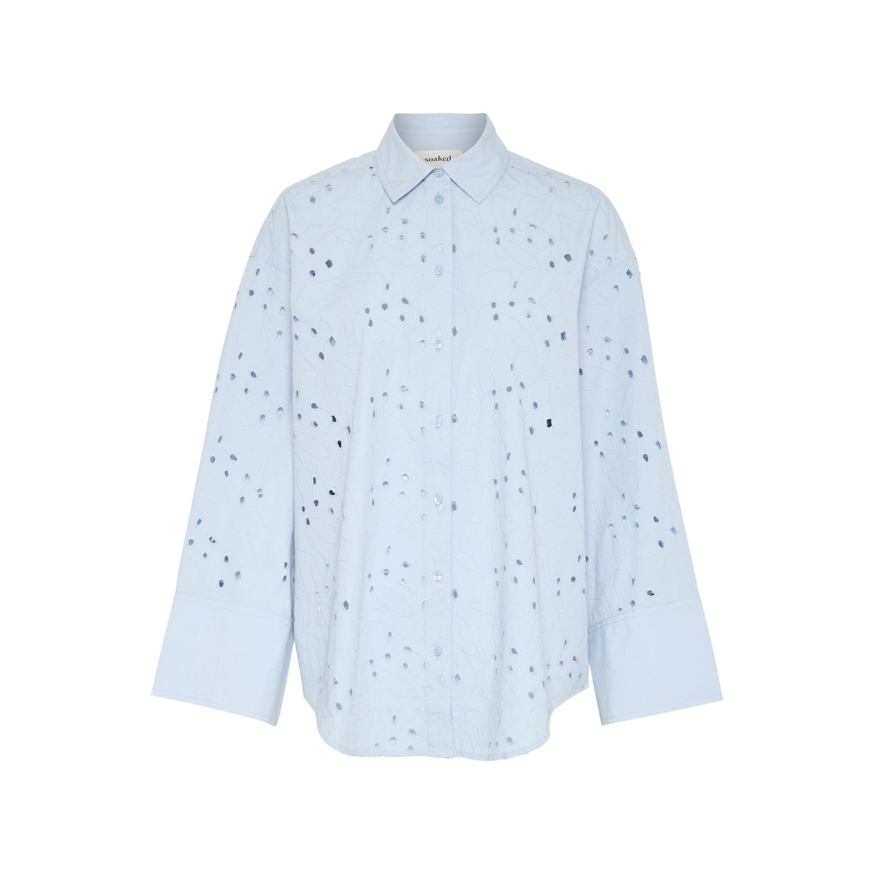 5715575132463 - Langarmshirt Damen Iva