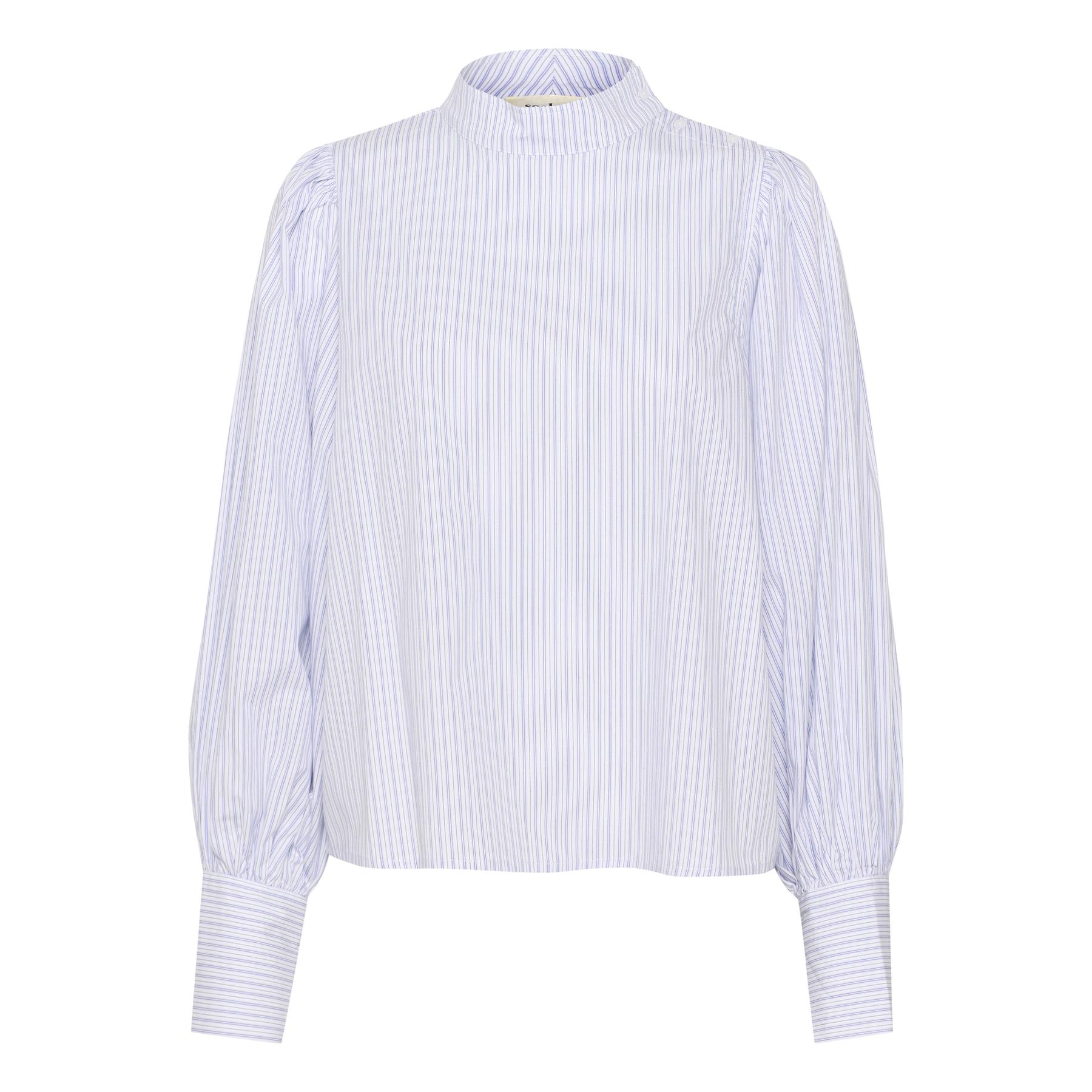 5715575132579 - Langärmelige Bluse Damen Oriana 5715575132579 - Langärmelige Bluse Damen Oriana