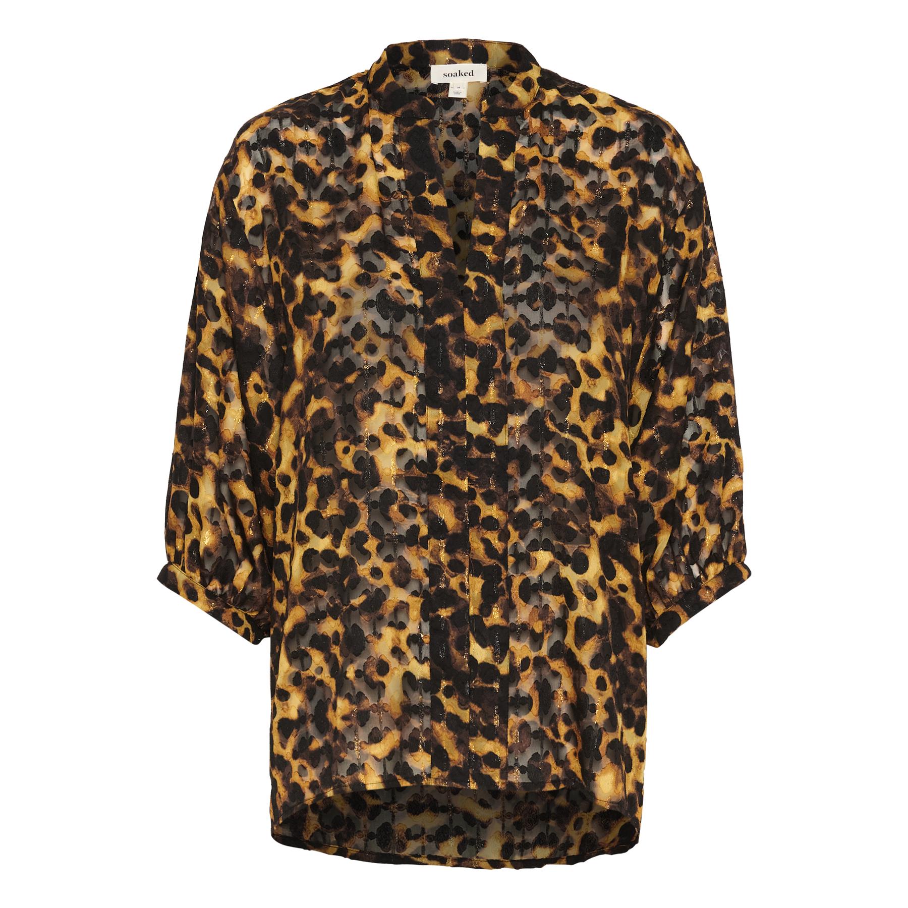 5715374920261 - Bluse 3 4 Damen Gunvy Amily