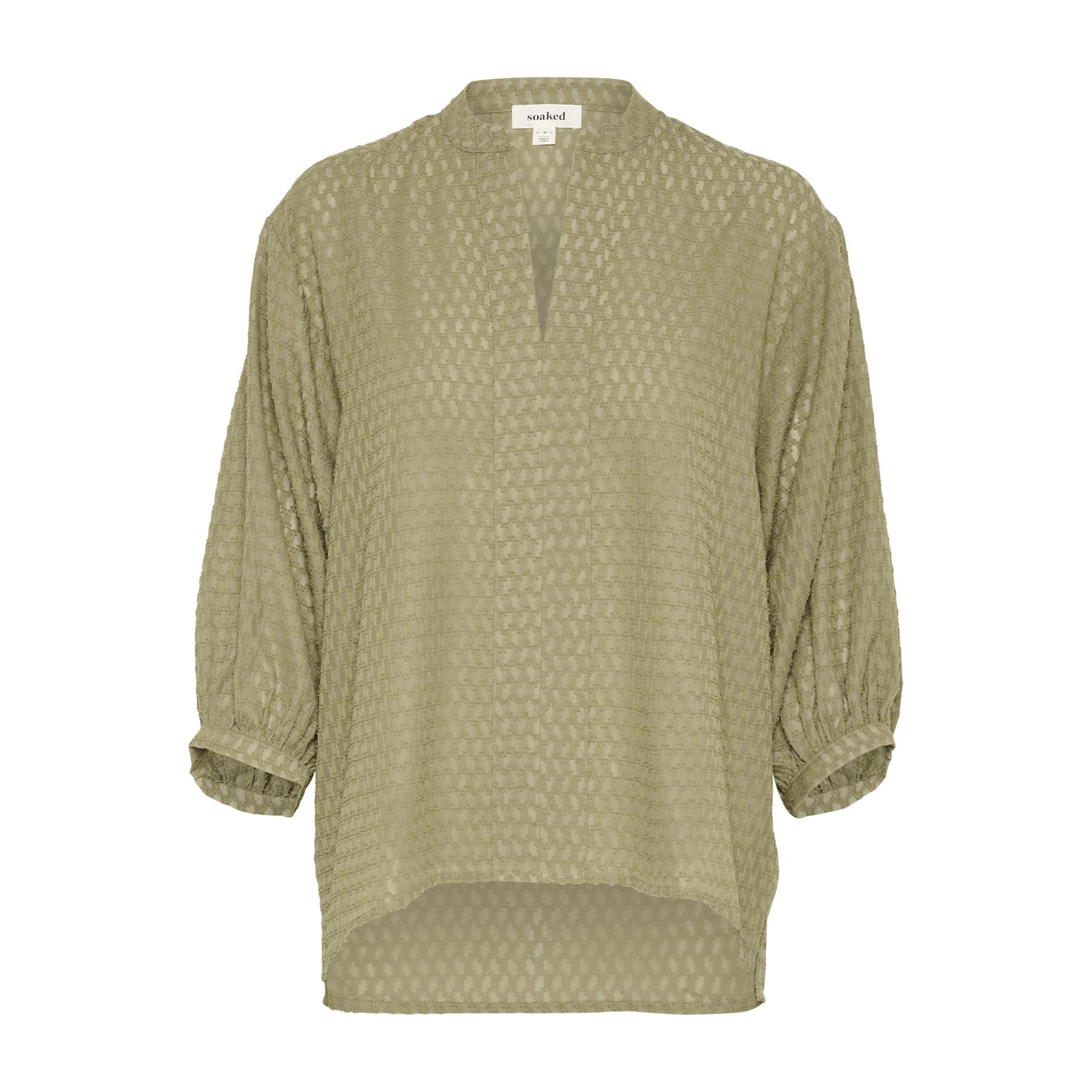 5715575133002 - Damenbluse Kettie Amily