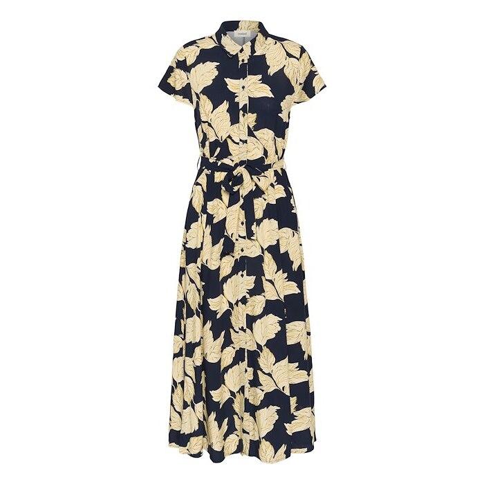 5715575577035 - Maxikleid Damen Naya