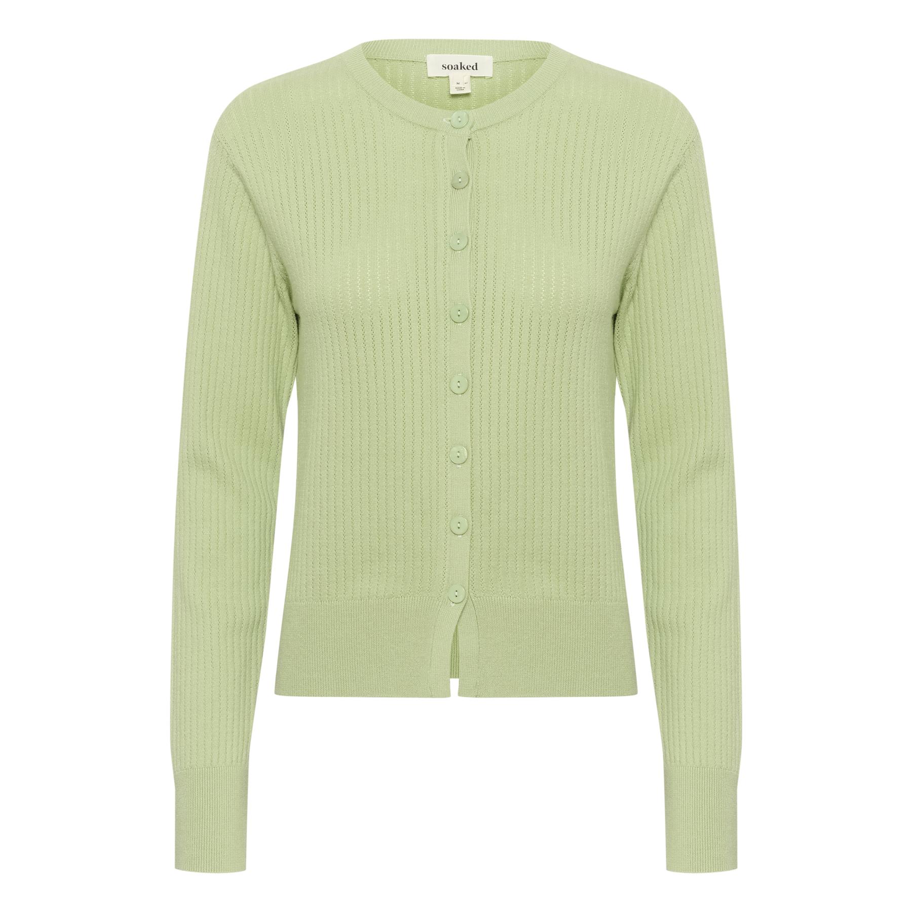 5715575346990 - Strickjacke Damen Spina 5715575346990 - Strickjacke Damen Spina