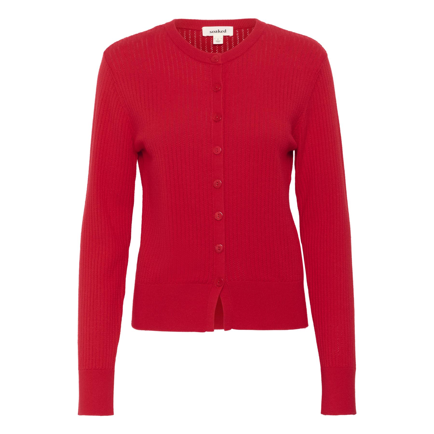 5715575346969 - Strickjacke Damen Spina 5715575346969 - Strickjacke Damen Spina