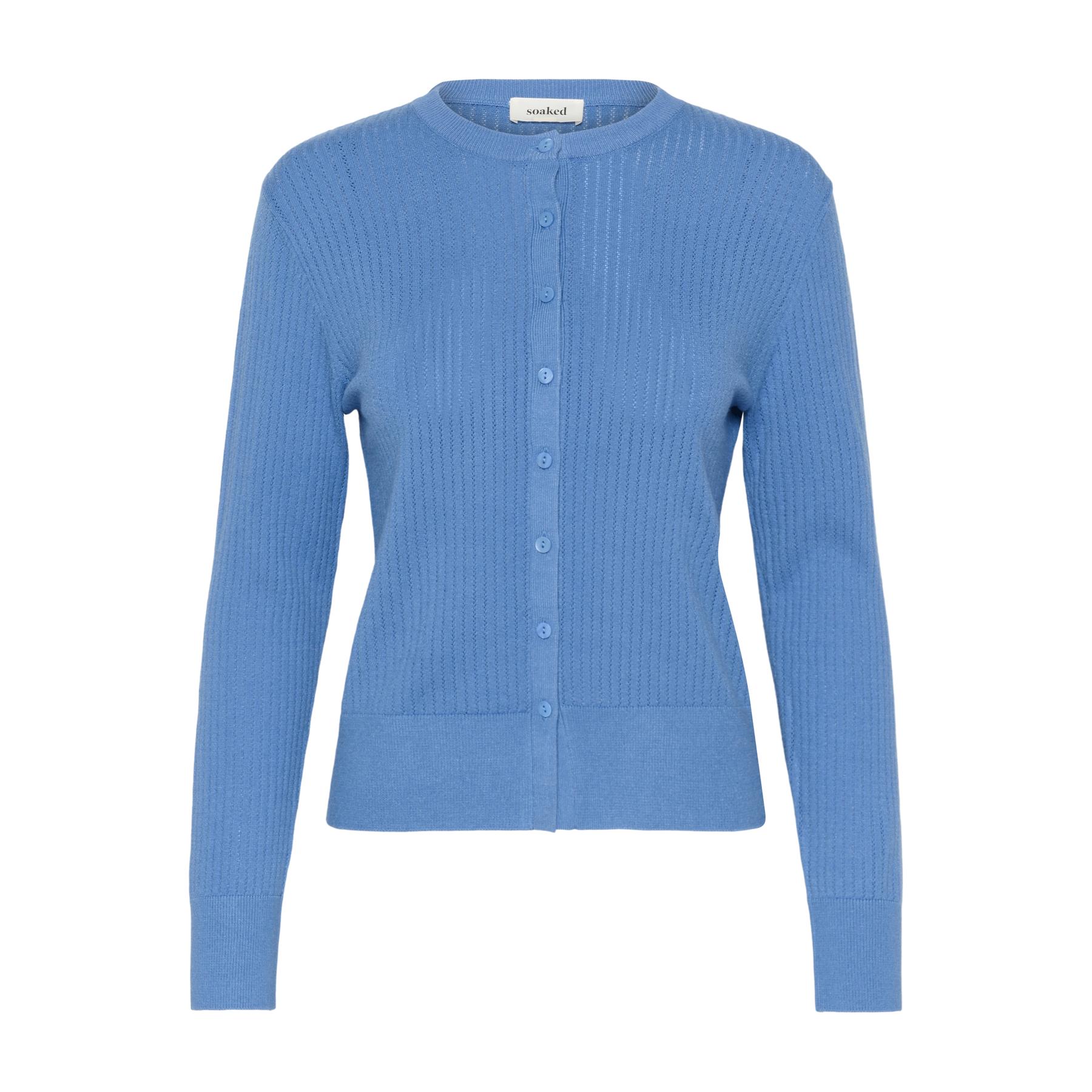 5715575639924 - Strickjacke Damen Spina 5715575639924 - Strickjacke Damen Spina