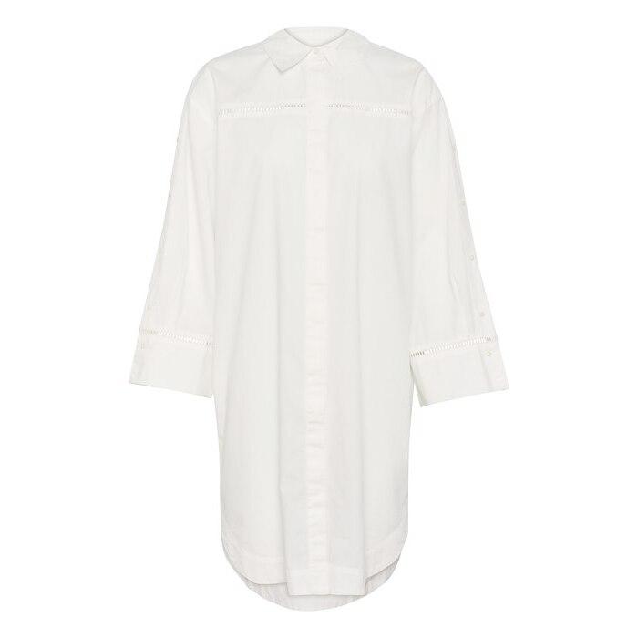 5715575312384 - Langarm-Bluse Damen Jina