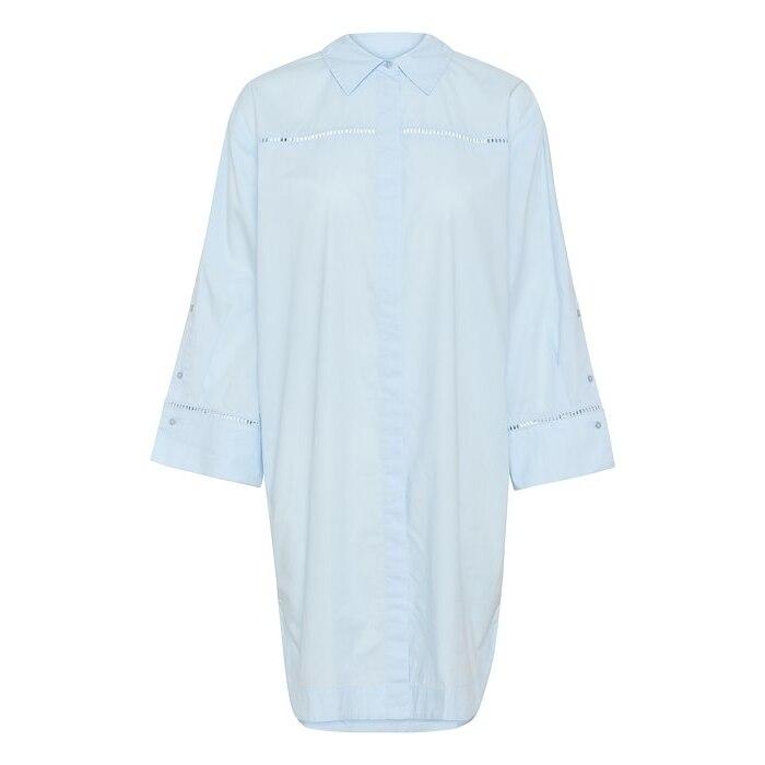 5715575312445 - Langarm-Bluse Damen Jina