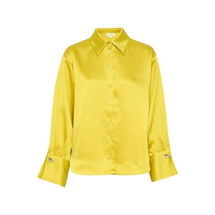 5715575313077 - Langarm-Bluse Damen Liva