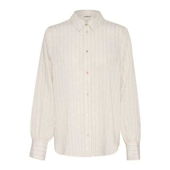 5715575313503 - Langarm-Bluse Damen Roya