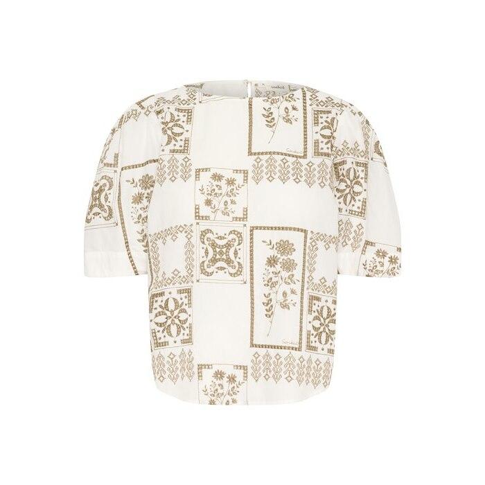 5715575314487 - Damenbluse Reesha