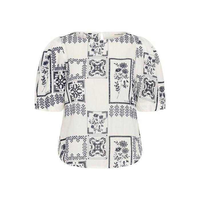 5715575327883 - Damenbluse Reesha