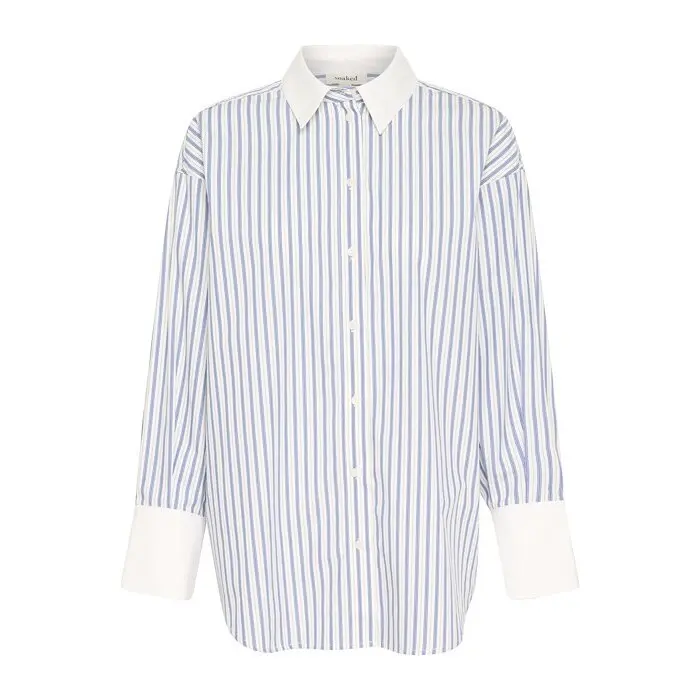 5715575315101 - Langarm-Bluse Damen Mimilou