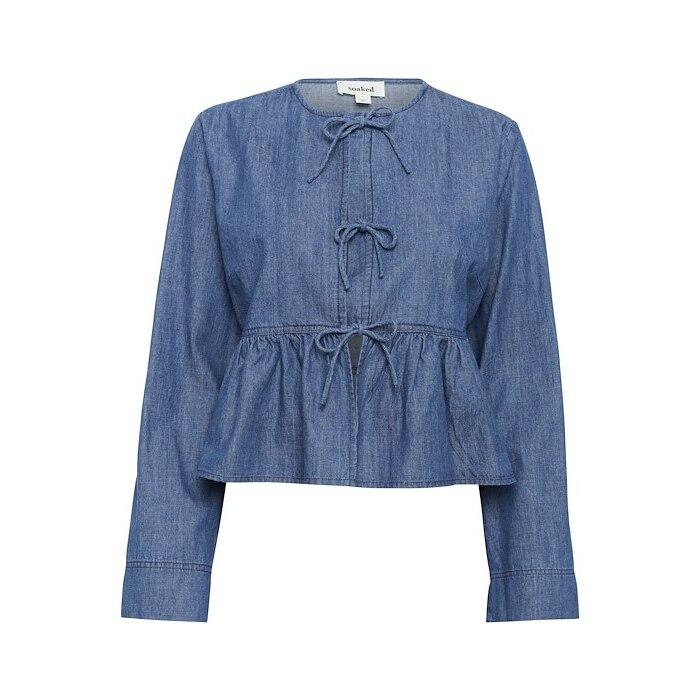 5715575316054 - Damenbluse Chamy