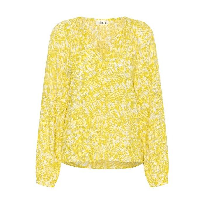 5715575316450 - Damenbluse Zaya 5715575316450 - Damenbluse Zaya