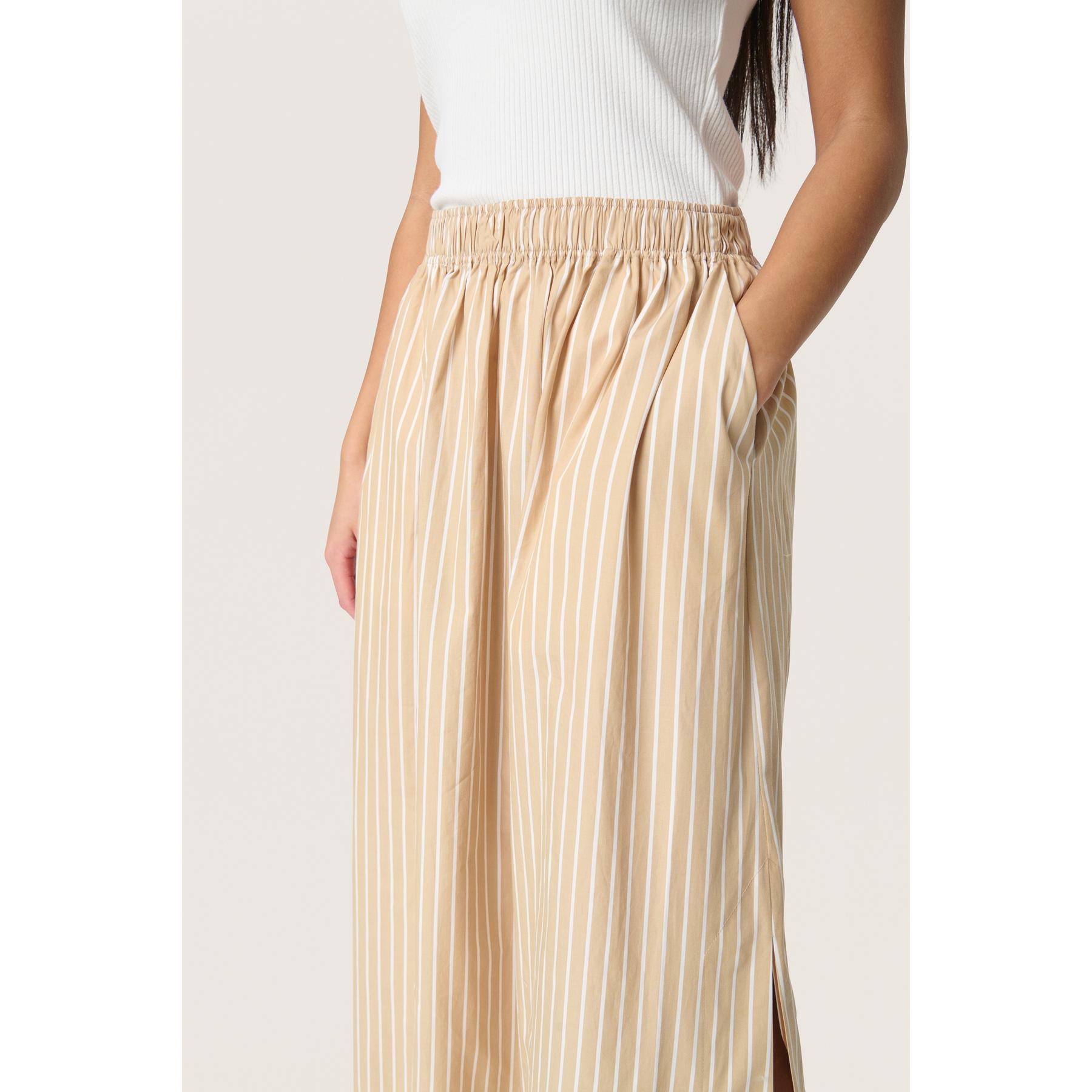 5715575456354 - Damenrock Kaily Maja Maxi