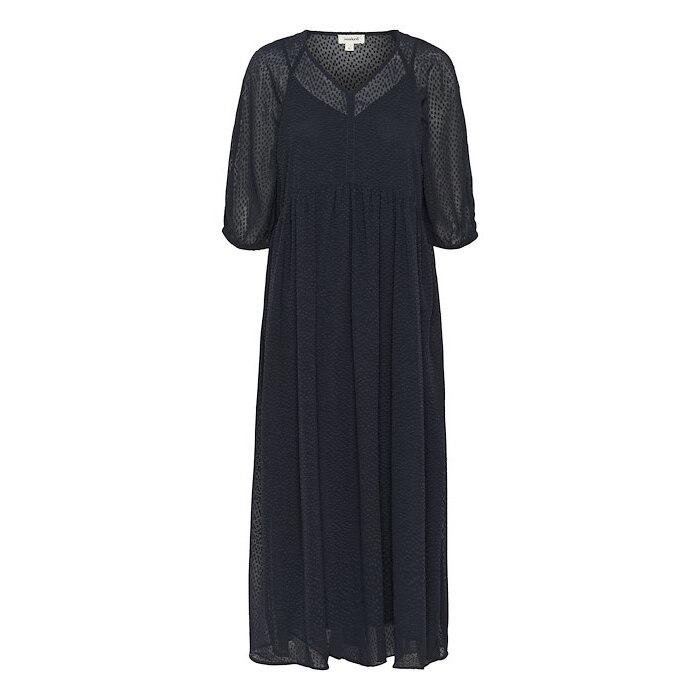 5715575456781 - Maxikleid Damen Cammelie