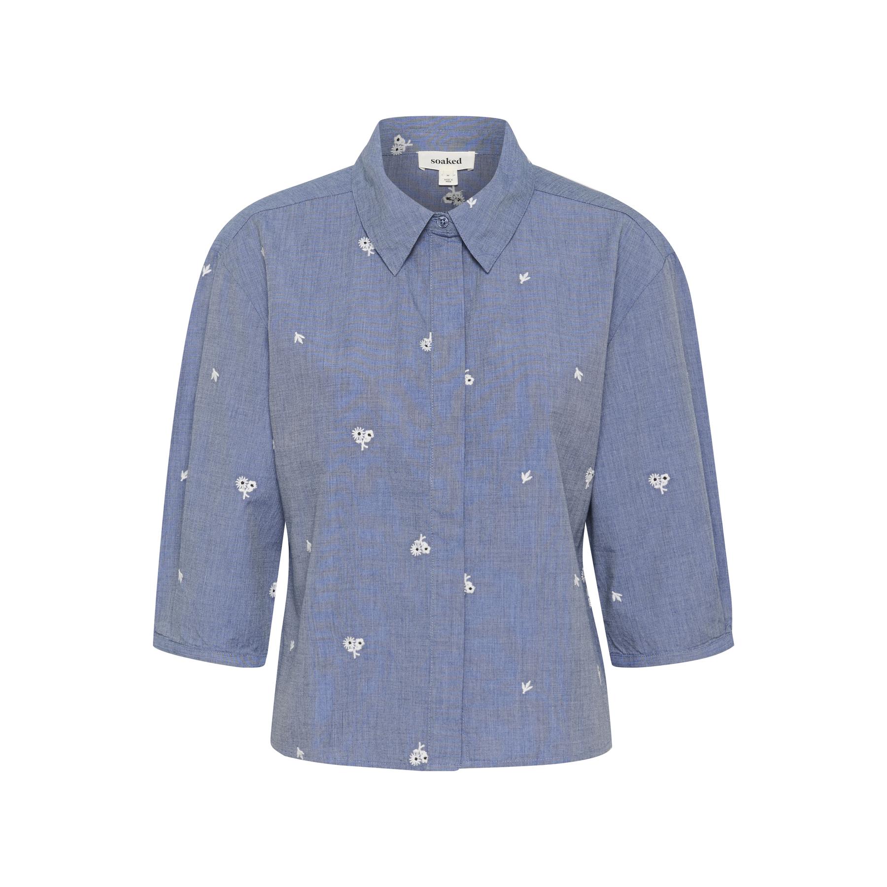 5715575203552 - Damenhemd Elly