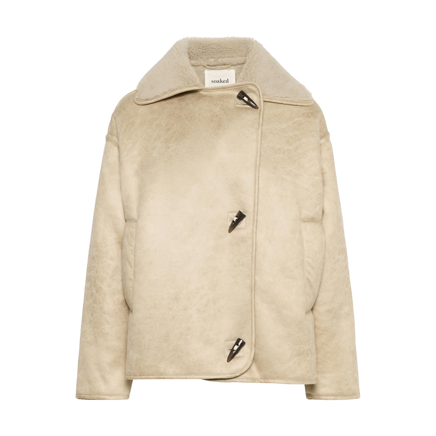 5715575344996 - Damenjacke Evannah