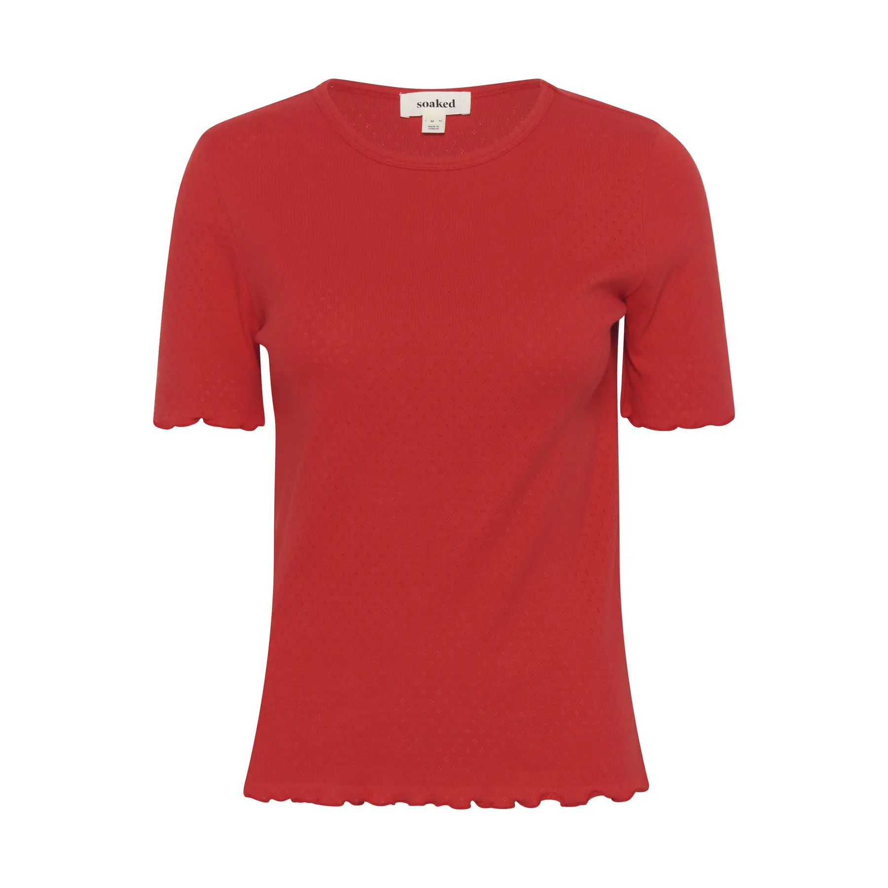 5715575332696 - Valentinstag Damen T-Shirt Venola