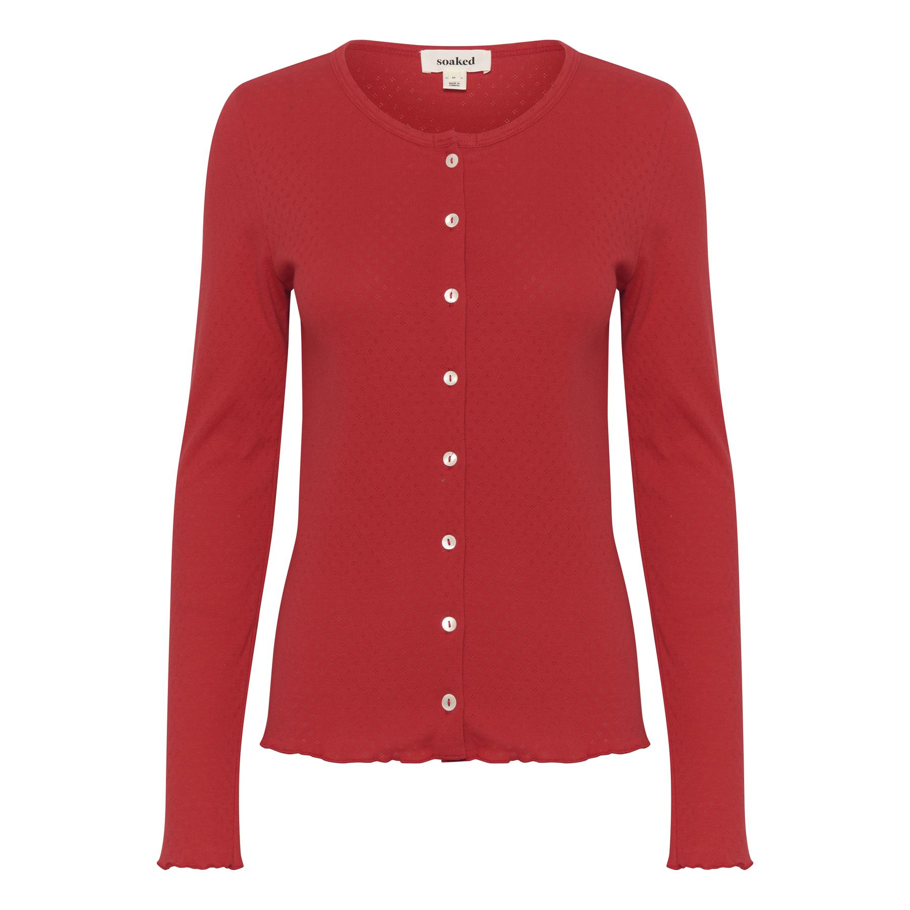 5715575333266 - Strickjacke Damen Venola