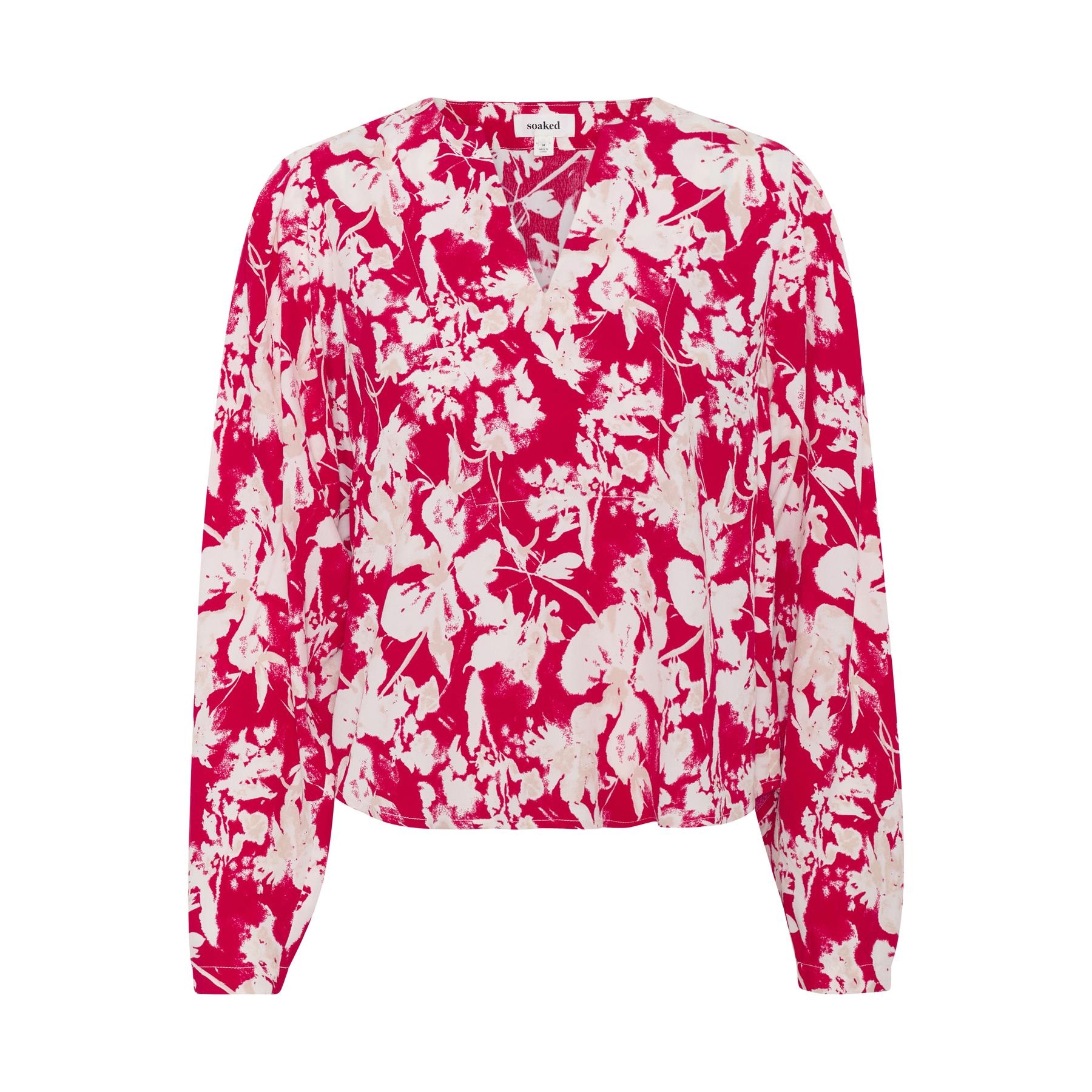 5715575334911 - Damenbluse Oline