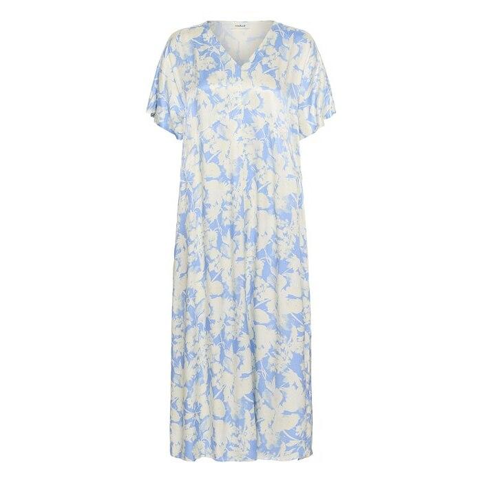 5715575366929 - Bedrucktes Kleid Damen Becca