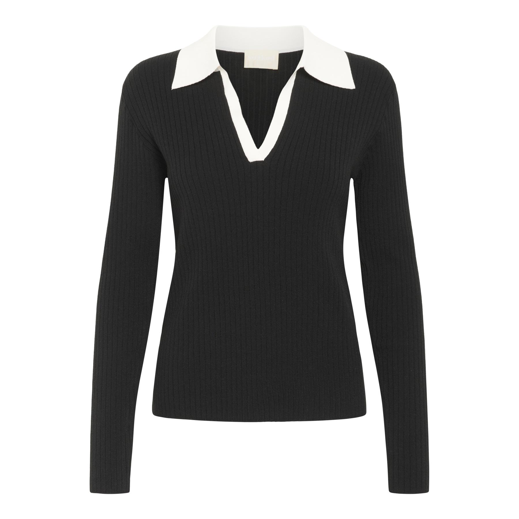 5715575682067 - Pullover Damen Lydia